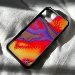 authentic wildflower cases x jaded london iPhone 12 pro MAX case